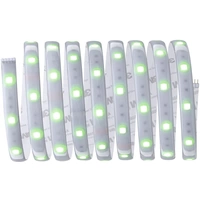 Paulmann 79883 LED-Streifen mit Stecker 24V 2.5m RGBW 2.5m Paulmann 79883 LED-Streifen mit Stecker 24V 2.5m RGBW 2.5m