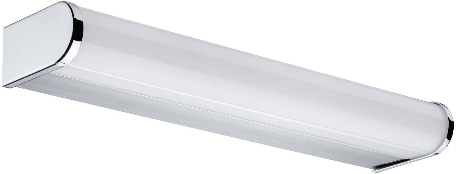 Paulmann 78943 LED-Spiegelleuchte 6.5W Warmweiß Chrom