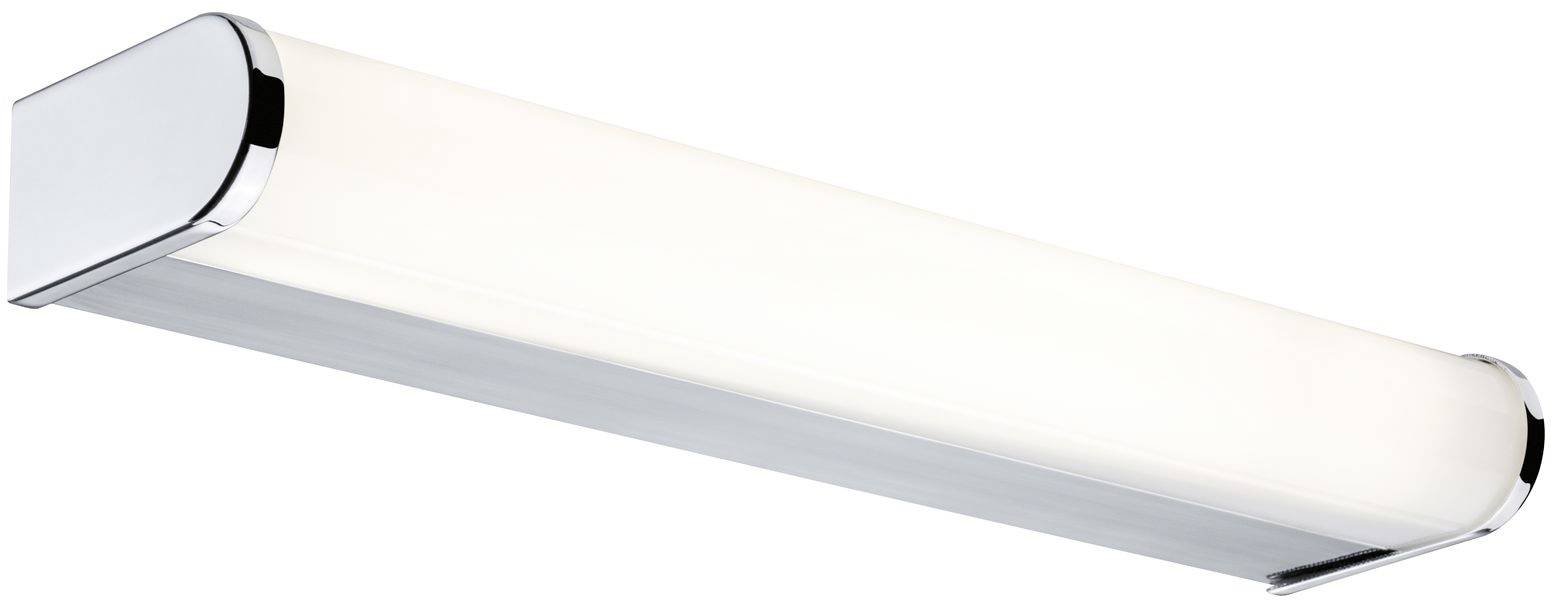 Paulmann 78943 LED-Spiegelleuchte 6.5W Warmweiß Chrom