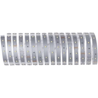 Paulmann 79855 LED-Streifen mit Stecker 24V 5m Warmweiß 5m Paulmann 79855 LED-Streifen mit Stecker 24V 5m Warmweiß 5m