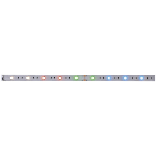 Paulmann 79865 LED-Streifen mit Stecker 1 m RGBW 1 m