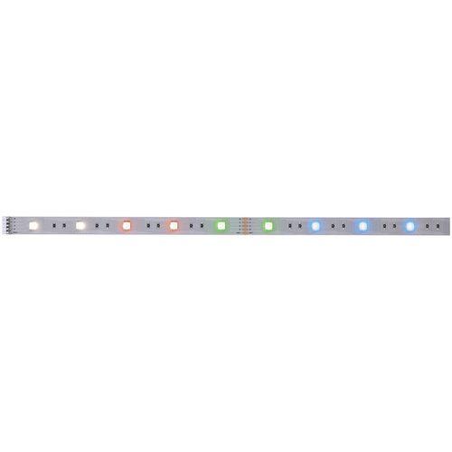Paulmann 79865 LED-Streifen mit Stecker 1m RGBW 1m