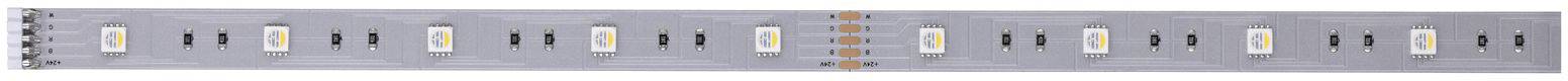 Paulmann 79865 LED-Streifen mit Stecker 1m RGBW 1m
