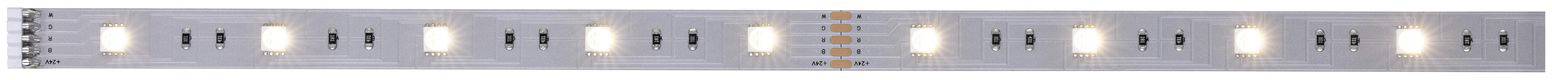 Paulmann 79865 LED-Streifen mit Stecker 1m RGBW 1m