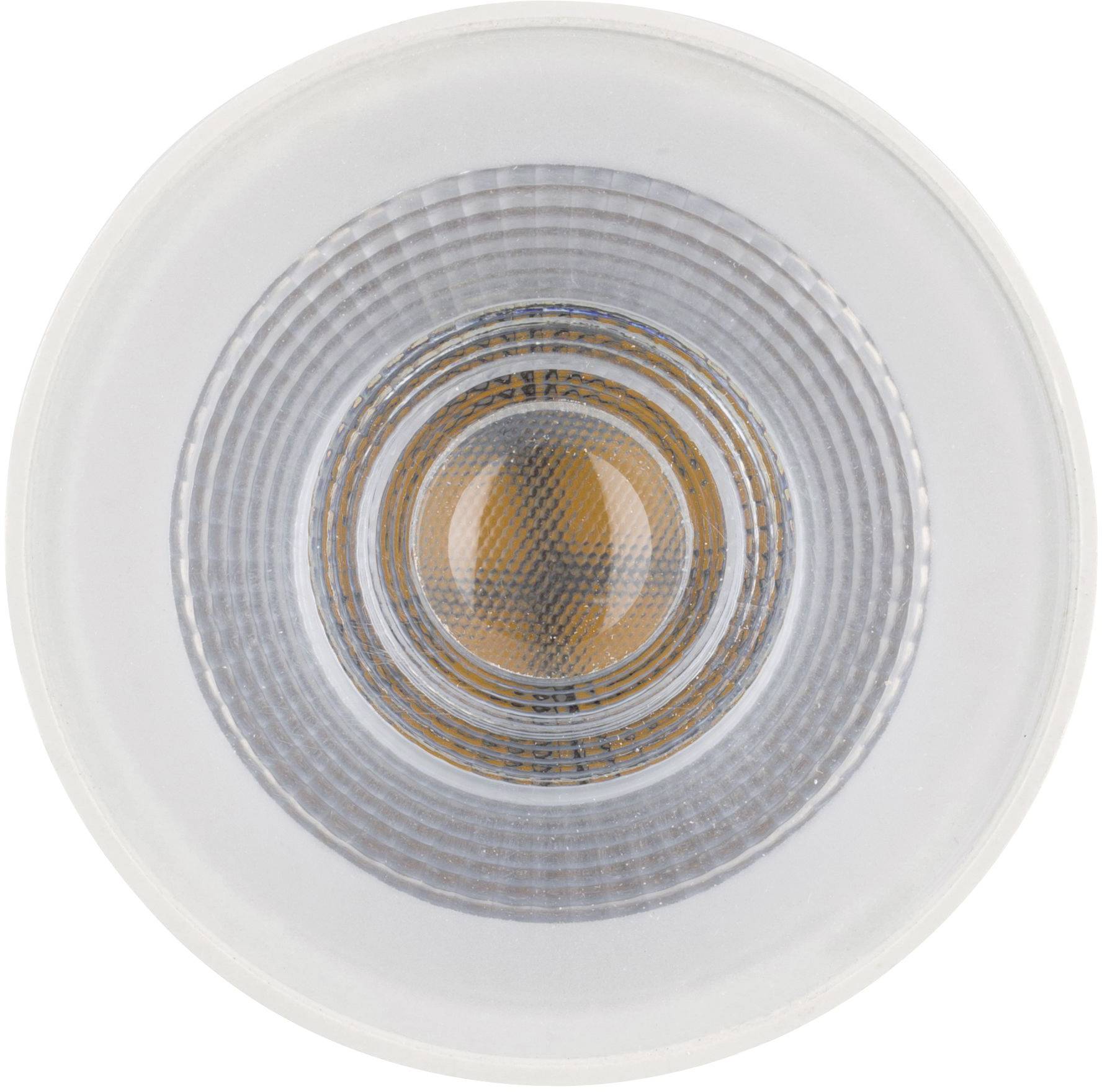 Paulmann 28785 LED-Einbauleuchte EEK: G (A - G) GU10 19.5 W Weiß