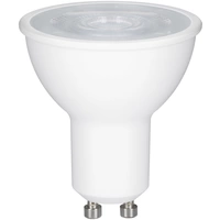 Paulmann 28785 LED-Einbauleuchte EEK: G (A - G) GU10 19.5 W Weiß Paulmann 28785 LED-Einbauleuchte EEK: G (A - G) GU10 19.5 W Weiß