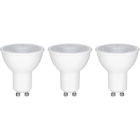 Paulmann 28785 LED-Einbauleuchte EEK: G (A - G) GU10 19.5 W Weiß Paulmann 28785 LED-Einbauleuchte EEK: G (A - G) GU10 19.5 W Weiß