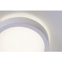 Paulmann LED-Bad-Einbaupanel 13W IP44 Weiß Paulmann LED-Bad-Einbaupanel 13W IP44 Weiß