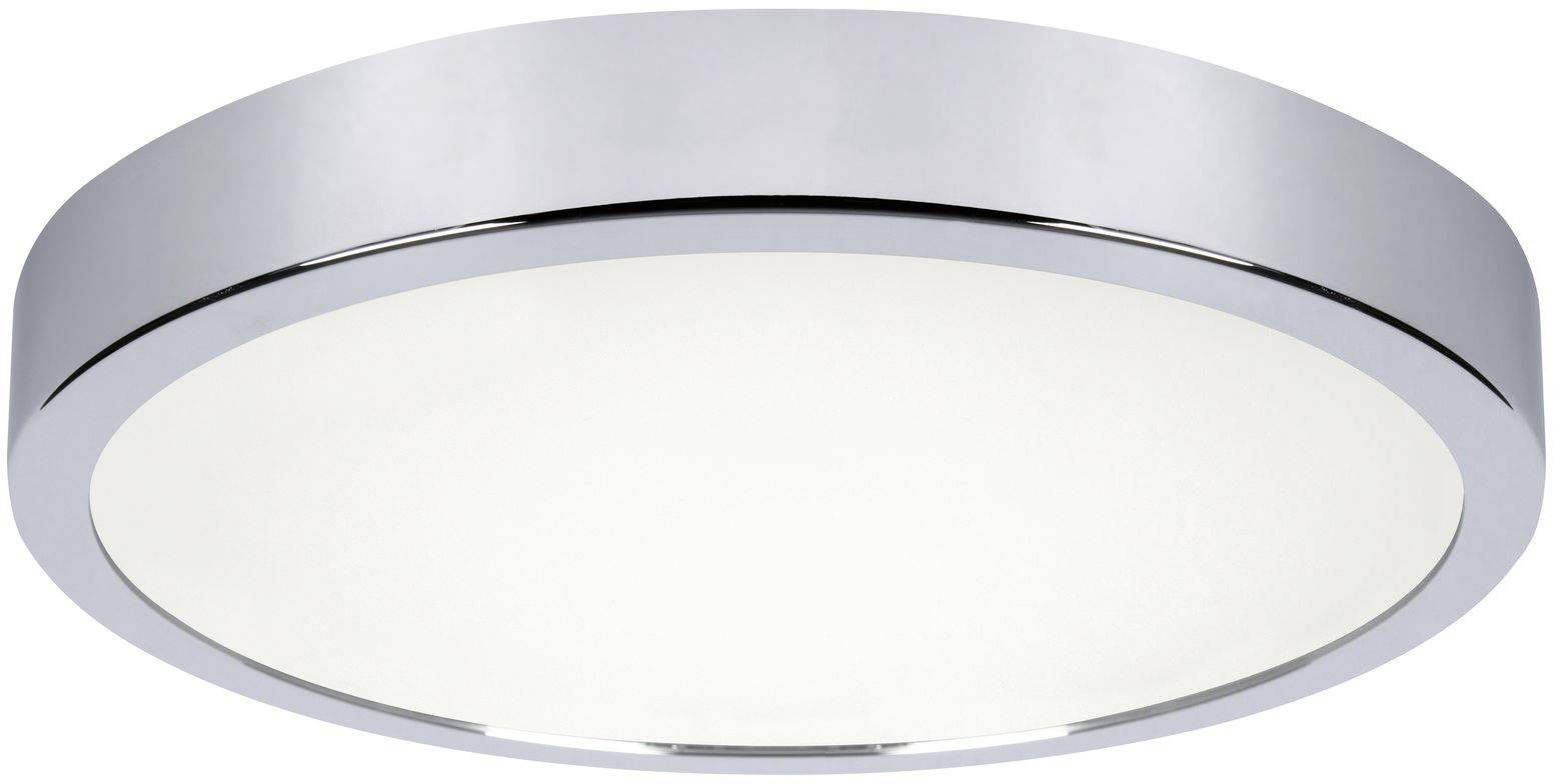 Paulmann 78926 LED-Wandleuchte 18.00W Chrom