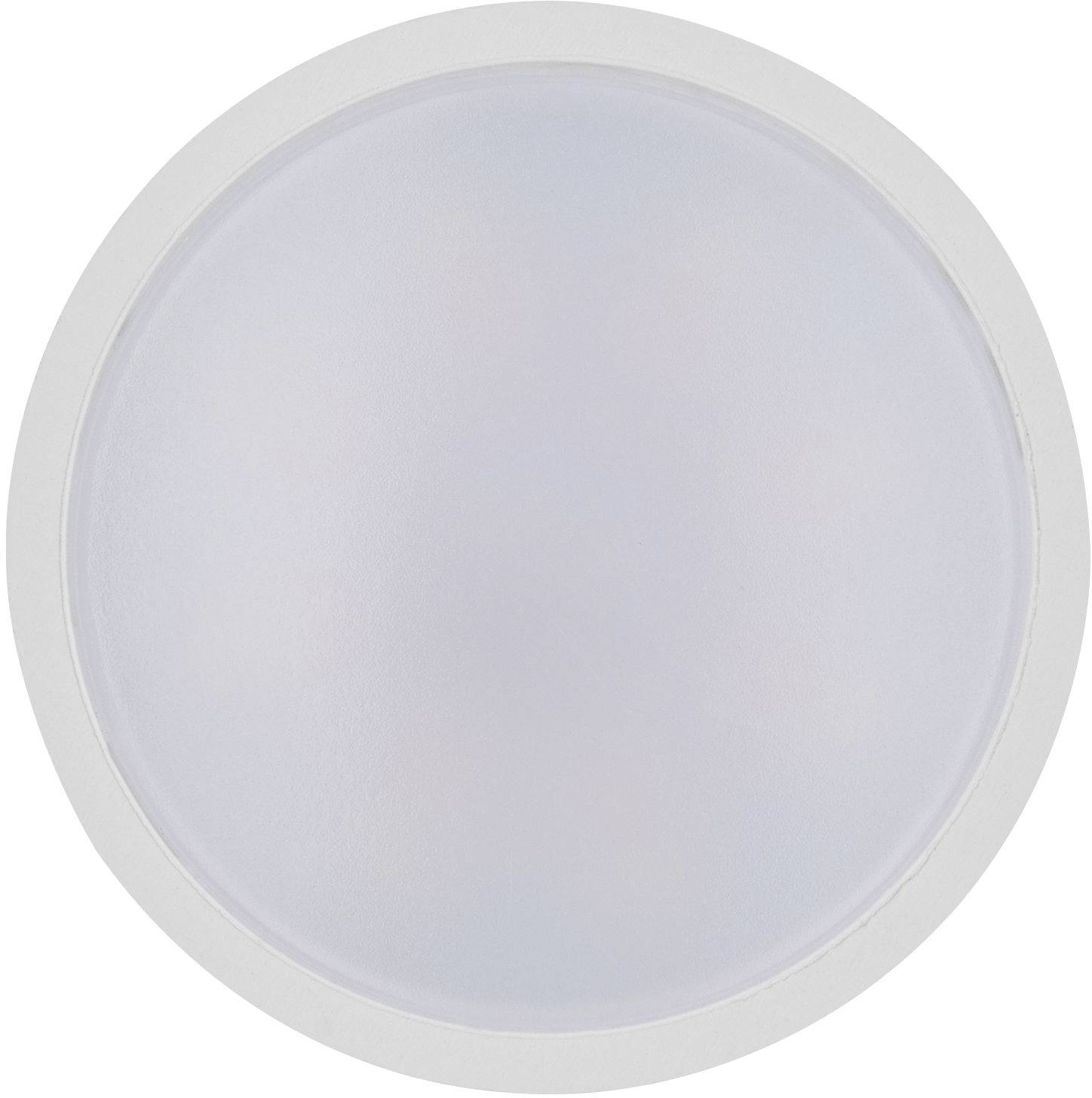 Paulmann 28786 LED-Einbauleuchte EEK: G (A - G) LED GU10 16.5W Weiß