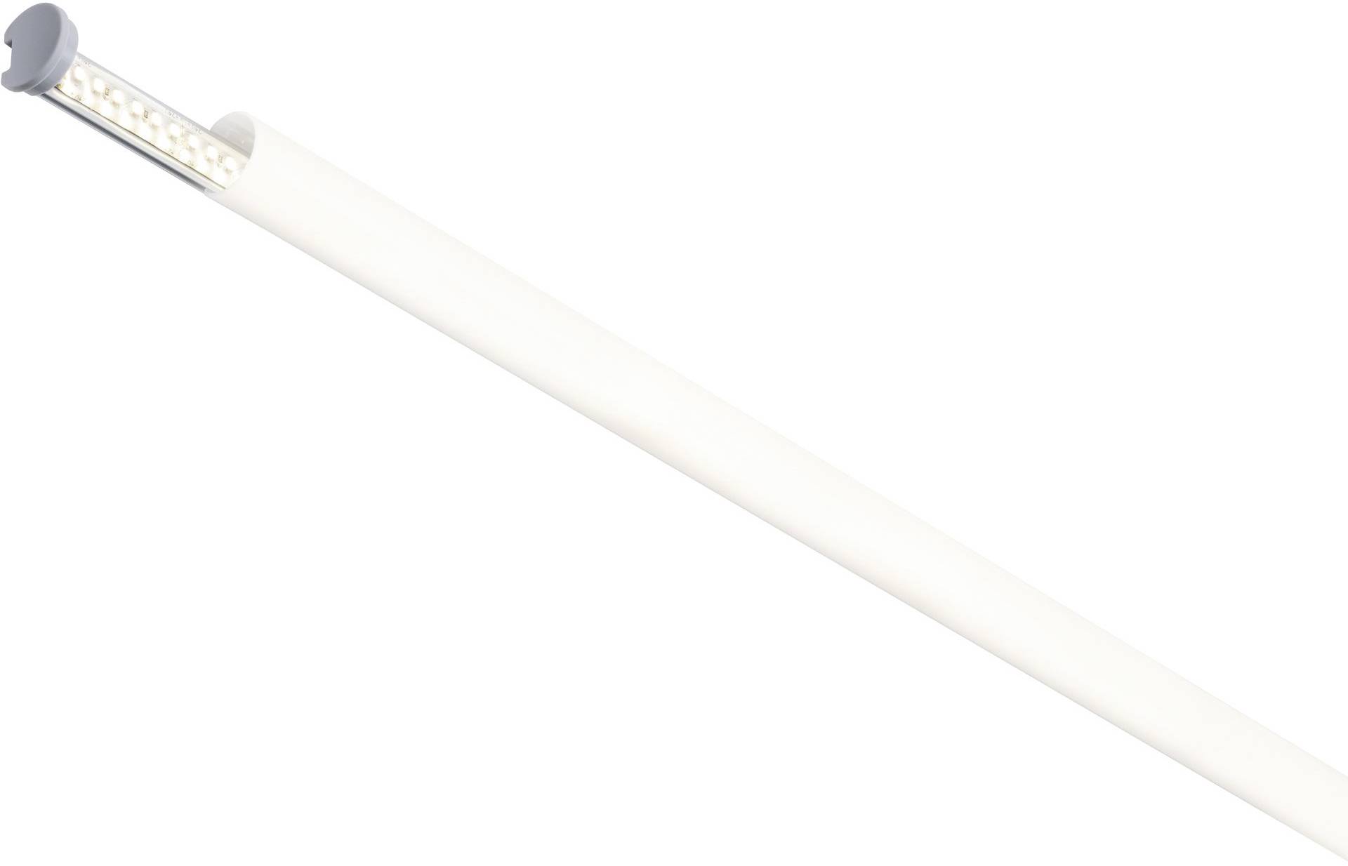 Paulmann 70559 FN Tube Profil Profil Aluminium (Ø x H) 25.00 mm x 25.00 mm 1 Set