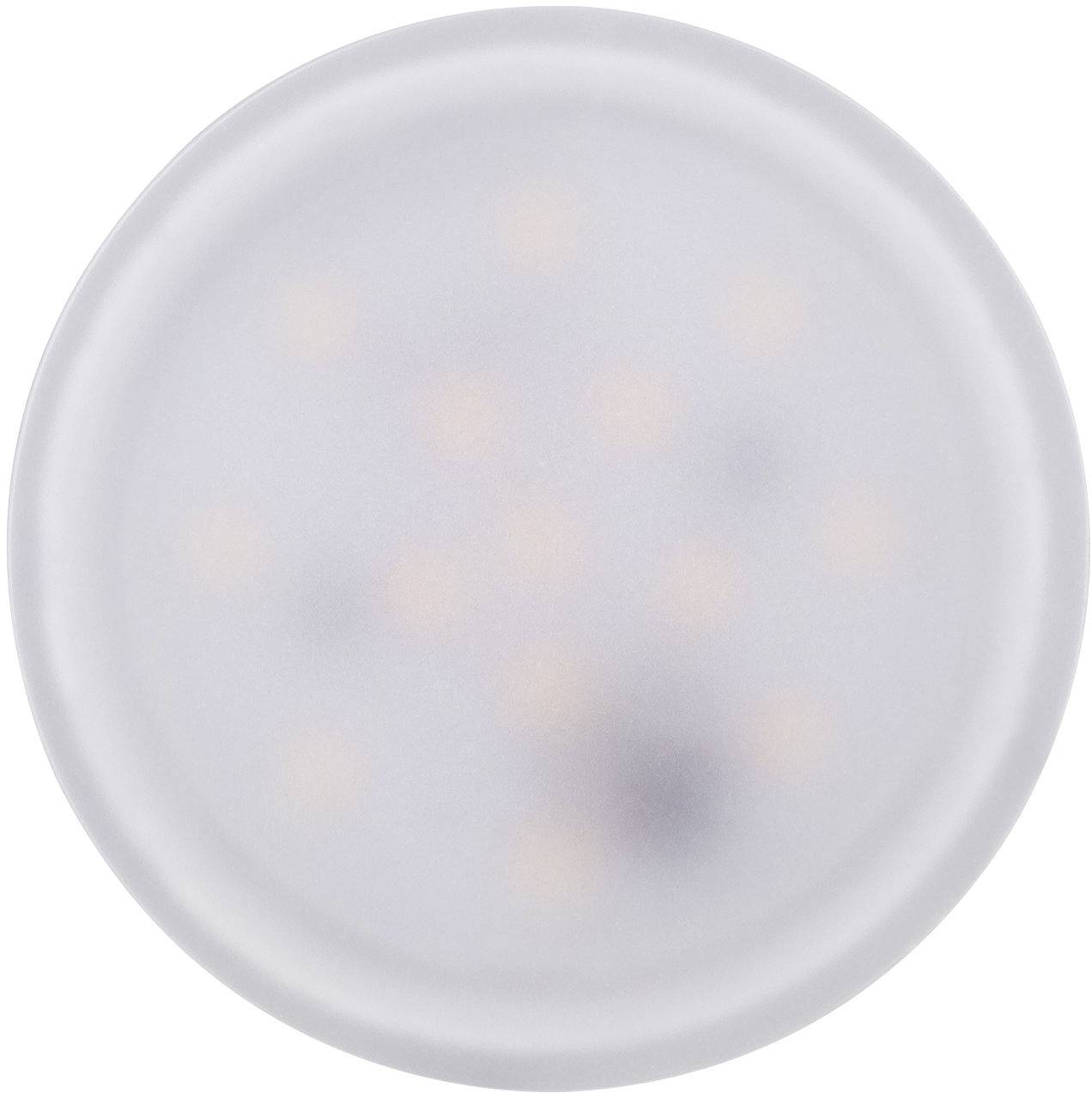 Paulmann 92477 LED-Einbauleuchte 3er Set LED 19.5W Satin