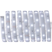 Paulmann 79875 LED-Streifen mit Stecker 2.5m Tageslichtweiß 2.5m Paulmann 79875 LED-Streifen mit Stecker 2.5m Tageslichtweiß 2.5m