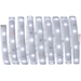 Paulmann 79875 LED-Streifen mit Stecker 2.5m Tageslichtweiß 2.5m Paulmann 79875 LED-Streifen mit Stecker 2.5m Tageslichtweiß 2.5m