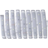Paulmann 79875 LED-Streifen mit Stecker 2.5m Tageslichtweiß 2.5m Paulmann 79875 LED-Streifen mit Stecker 2.5m Tageslichtweiß 2.5m