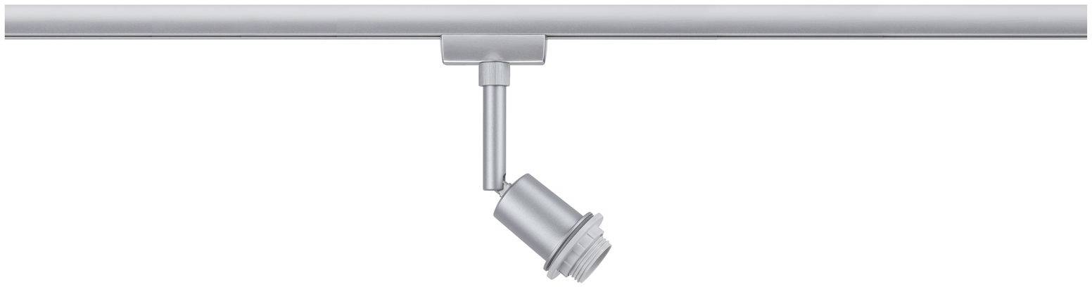 Paulmann Deco Spot Dekoleuchte URail E14 Chrom (matt)