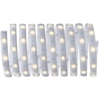 Paulmann 79877 LED-Streifen-Basisset mit Stecker 24V 3m Warmweiß 1 Set Paulmann 79877 LED-Streifen-Basisset mit Stecker 24V 3m Warmweiß 1 Set