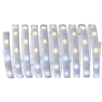 Paulmann 79877 LED-Streifen-Basisset mit Stecker 24V 3m Warmweiß 1 Set Paulmann 79877 LED-Streifen-Basisset mit Stecker 24V 3m Warmweiß 1 Set