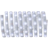 Paulmann 79877 LED-Streifen-Basisset mit Stecker 24V 3m Warmweiß 1 Set Paulmann 79877 LED-Streifen-Basisset mit Stecker 24V 3m Warmweiß 1 Set