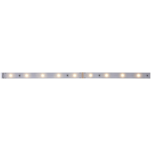 Paulmann 79853 LED-Streifen mit Stecker 1m Warmweiß 1m