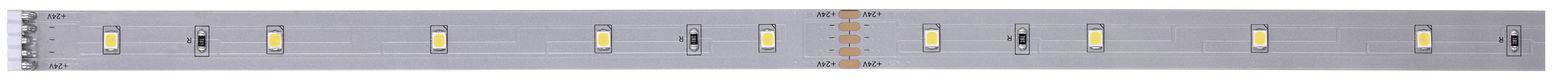 Paulmann 79853 LED-Streifen mit Stecker 1m Warmweiß 1m