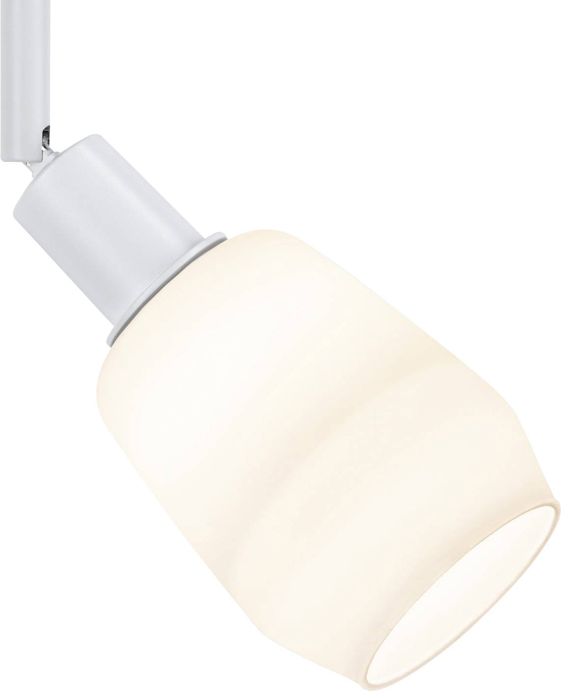 Paulmann Deco Systems Spot Deckenstrahler URail E14 Weiß