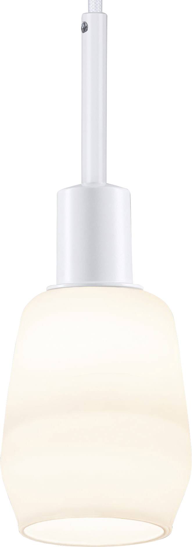 Paulmann Deco Pendel Pendelleuchte URail E14 Weiß