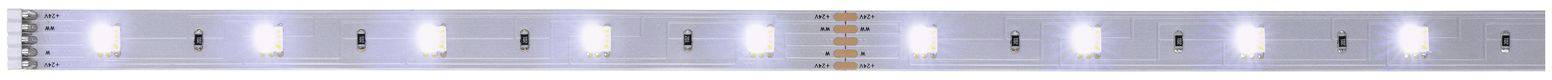 Paulmann 79861 LED-Streifen mit Stecker 1m Warmweiß 1m