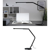 Paulmann FlexBar 78912 LED-Schreibtischleuchte LED 10.6W Schwarz Paulmann FlexBar 78912 LED-Schreibtischleuchte LED 10.6W Schwarz