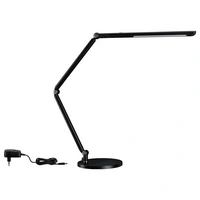 Paulmann FlexBar 78912 LED-Schreibtischleuchte LED 10.6W Schwarz Paulmann FlexBar 78912 LED-Schreibtischleuchte LED 10.6W Schwarz