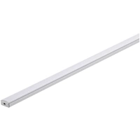 Paulmann 70518 Profil-Diffusor Aluminium 1St. Paulmann 70518 Profil-Diffusor Aluminium 1St.