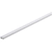 Paulmann 70518 Profil-Diffusor Aluminium 1St. Paulmann 70518 Profil-Diffusor Aluminium 1St.