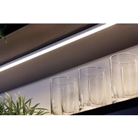 Paulmann 70518 Profil-Diffusor Aluminium 1St. Paulmann 70518 Profil-Diffusor Aluminium 1St.