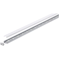 Paulmann 70518 Profil-Diffusor Aluminium 1St. Paulmann 70518 Profil-Diffusor Aluminium 1St.