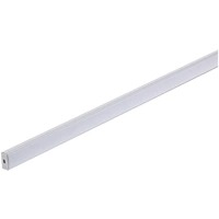 Paulmann 70518 Profil-Diffusor Aluminium 1St. Paulmann 70518 Profil-Diffusor Aluminium 1St.