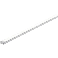 Paulmann 70518 Profil-Diffusor Aluminium 1St. Paulmann 70518 Profil-Diffusor Aluminium 1St.