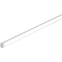 Paulmann 70518 Profil-Diffusor Aluminium 1St. Paulmann 70518 Profil-Diffusor Aluminium 1St.
