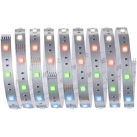 Paulmann 79866 LED-Streifen mit Stecker 24V 2.5m RGBW 2.5m Paulmann 79866 LED-Streifen mit Stecker 24V 2.5m RGBW 2.5m