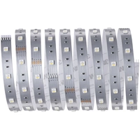 Paulmann 79866 LED-Streifen mit Stecker 24V 2.5m RGBW 2.5m Paulmann 79866 LED-Streifen mit Stecker 24V 2.5m RGBW 2.5m