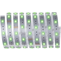 Paulmann 79866 LED-Streifen mit Stecker 24V 2.5m RGBW 2.5m Paulmann 79866 LED-Streifen mit Stecker 24V 2.5m RGBW 2.5m