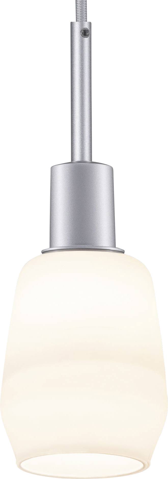 Paulmann Deco Pendel Pendelleuchte URail E14 Chrom (matt)