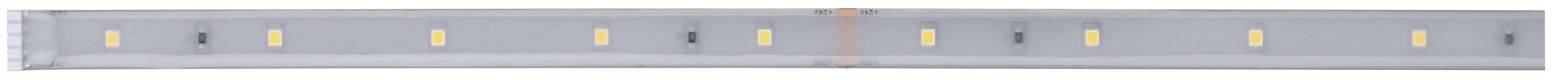 Paulmann 79870 LED-Streifen mit Stecker 1m Warmweiß 1m