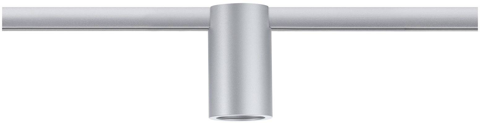 Paulmann Socket Deckenleuchte URail E27 Chrom (matt)