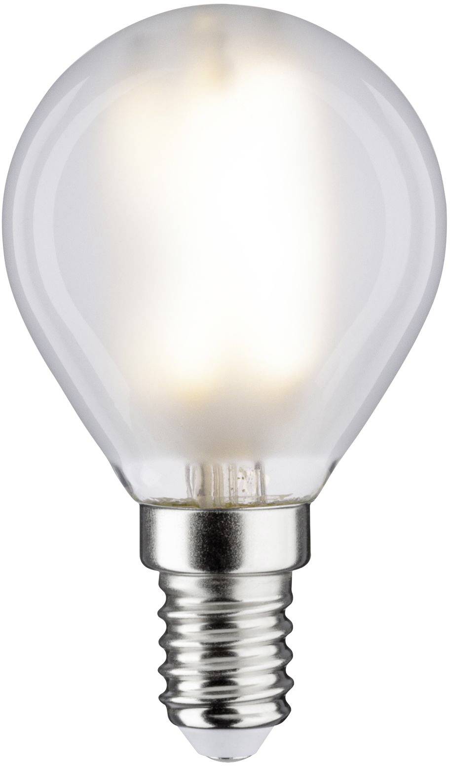 Paulmann 28728 LED EEK F (A - G) E14 Tropfenform 5 W = 40 W Neutralweiß (Ø x H) 45 mm x 78 mm 1 St.