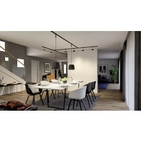 Paulmann End-Einspeisung 96960 Hochvolt-Schienensystem-Komponente Schwarz Paulmann End-Einspeisung 96960 Hochvolt-Schienensystem-Komponente Schwarz