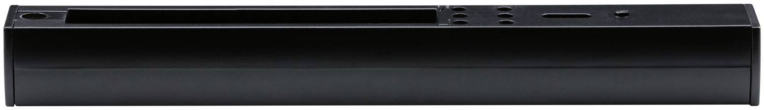 Paulmann End-Einspeisung 96960 Hochvolt-Schienensystem-Komponente Schwarz