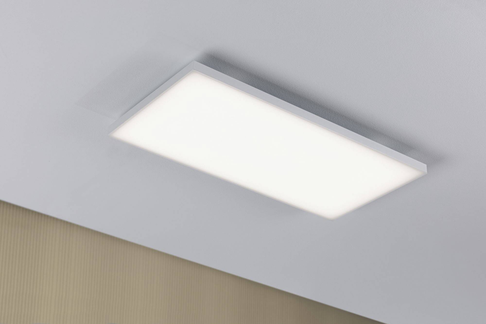 Paulmann Velora 79819 LED-Panel 29W Warmweiß Weiß (matt)