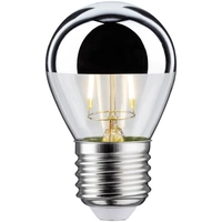 Paulmann 28664 LED EEK G (A - G) E27 Tropfenform 2.6 W = 22 W Warmweiß (Ø x H) 45 mm x 72 mm 1 St. Paulmann 28664 LED EEK G (A - G) E27 Tropfenform 2.6 W = 22 W Warmweiß (Ø x H) 45 mm x 72 mm 1 St.