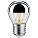 Paulmann 28664 LED EEK G (A - G) E27 Tropfenform 2.6 W = 22 W Warmweiß (Ø x H) 45 mm x 72 mm 1 St. Paulmann 28664 LED EEK G (A - G) E27 Tropfenform 2.6 W = 22 W Warmweiß (Ø x H) 45 mm x 72 mm 1 St.