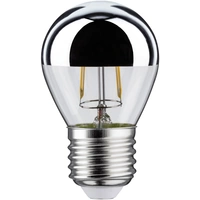 Paulmann 28664 LED EEK G (A - G) E27 Tropfenform 2.6 W = 22 W Warmweiß (Ø x H) 45 mm x 72 mm 1 St. Paulmann 28664 LED EEK G (A - G) E27 Tropfenform 2.6 W = 22 W Warmweiß (Ø x H) 45 mm x 72 mm 1 St.